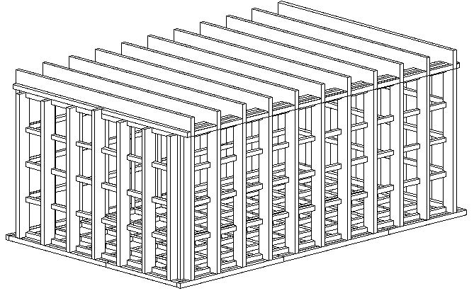 画像1: 30畳matrix Kit のバリエーション